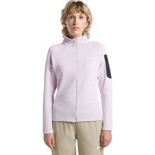 Jack Wolfskin Prelight Fz Kadın Polar Ceket