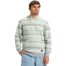 Quiksilver Great Otway Hoodie Erkek Sweatshirt