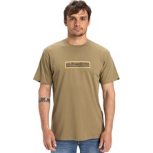 Quiksilver Ev Sun Dagger Erkek Tişört