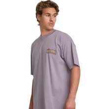 Billabong Hi Tide Og Ww Ss Erkek Mor Tişört