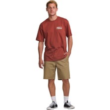 Billabong Walled Regular Ss Erkek Tişört