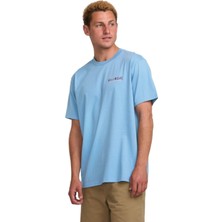 Billabong Twin Peaks Regular Ss Erkek Tişört