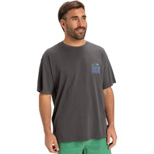 Quiksilver Gh Qs World Force Erkek Tişört