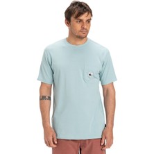 Quiksilver Salt Water Pocket Erkek Tişört