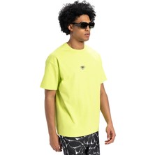 Quiksilver Mercury Trıbe Tee