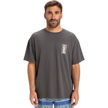 Quiksilver Gh Qs Sunrise Bowl Erkek Tişört