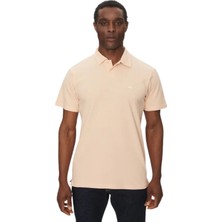 Quiksilver Mw Pique Erkek Polo Tişört