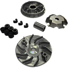 Umt Ön Varyatör Honda Dio 110