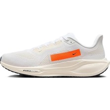 Nike Air Zoom Pegasus 41 Pq Womens Running Shoes Kadın Yürüyüş Koşu Ayakkabısı Krem