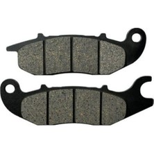 Msr Fren Balatası Honda St 125