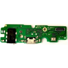 Telefon Kulübesi Tecno Spark 6 Uyumlu Şarj Bordu + Tamir Seti