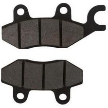 Espada Fren Balatası Cub