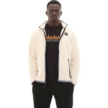 Timberland Full Zip Polar Fleece