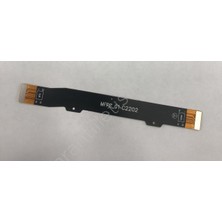 Telefon Kulübesi Casper E30 Uyumlu Şarj Bordu Ara Film + Tamir Seti