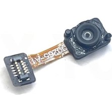 Telefon Kulübesi Tecno Camon 20 Pro Uyumlu Parmak Izi Film  + Tamir Seti