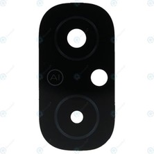 Telefon Kulübesi Xiaomi Redmi 12C Uyumlu Kamera Camı