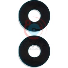 Telefon Kulübesi Vivo Y17 Uyumlu Kamera Camı