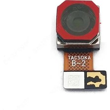 Telefon Kulübesi Samsung A21 (A215U) Uyumlu Arka Kamera ve Tamir Seti