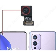 Telefon Kulübesi One Plus 9 Pro Uyumlu Ön Kamera + Tamir Seti