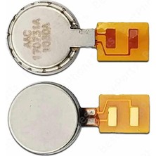 Telefon Kulübesi Samsung A04 Uyumlu Titreşim Motoru ve Tamir Seti