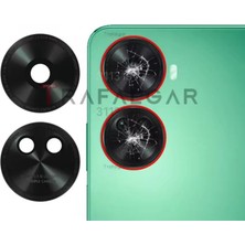 Telefon Kulübesi Huawei Nova 12 Se Uyumlu Kamera Camı