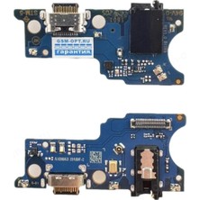 Telefon Kulübesi Samsung A04E Uyumlu Şarj Bordu ve Tamir Seti