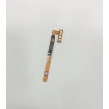 Telefon Kulübesi Genaral Mobile Gm 24 Pro Uyumlu On Off Yan Ses Filmi + Tamir Seti