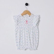 U.s. Polo Assn Bebek Tulumu USB2434