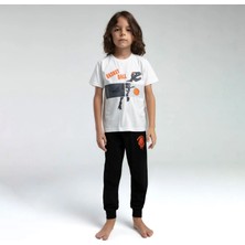 Roly Poly Pijama Takımı RP3535