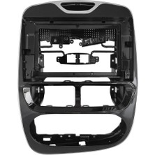 Gratia 10 Renault Clio (4) 2012-2016 Multimedya Çerçeve