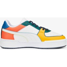 Ca Pro Sum Pop  Yeşil Spor Ayakkabı