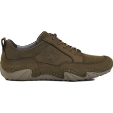 Ayakmod Gri Kadın Casual Ayakkabı 125-S Z