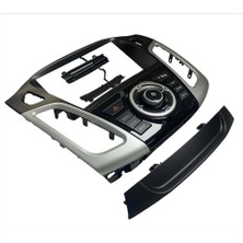 Gratia 9 Ford Focus (3-4)  2012-2018 Multimedya Çerçeve