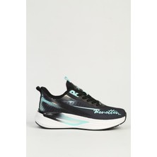 Benetton Lacivert Kadın Spor Ayakkabı Ithal BNI-11496