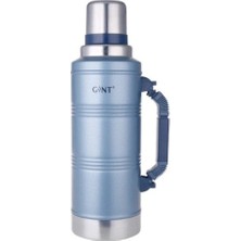 Ttt 2.2l Vakumlu Çelik Termos
