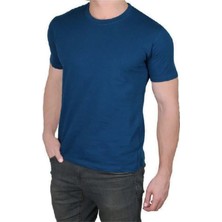 Lifeguard Büyük Beden Likralı Tshirt