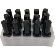 Stylemate Base Coat Jel 7ml 15 Adet Tırnak Koruma ve Taban Astar Jeli
