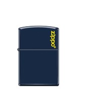 Zippo Logo Vert-Yellow Dizayn Çakmak