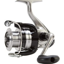 Daiwa Strikeforce 4000 B Spin Olta Makinesi 1+1 Bilye Sayısı ve Alüminyum Kafa ile Güçlü Performans