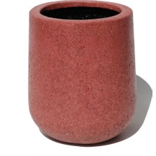Beton Zaro Saksı