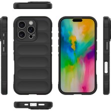 Xiaomi Redmi Note 14 Pro 4G Kılıf Kolay Tutuş Özellikli Zenya Premium TPU Silikon Kapak