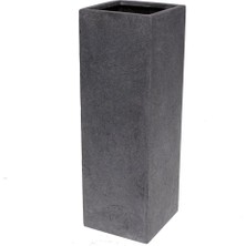 Beton Kolon Saksı