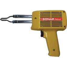 Sonar H-250 Profesyonel 100W Tabanca Havya;sonar