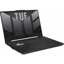 Asus Tuf Gaming F15 FX507ZC4-HN158 I5-12500H 8gb 512GB SSD 4gb RTX3050 15.6" 144Hz Windows 11 Pro Taşınabilir Bilgisayar K13
