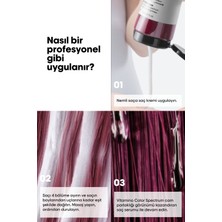 L'Oréal Professionnel Boyalı Saçlar Için Renk Koruyucu ve Parlaklık Veren Bakım Seti