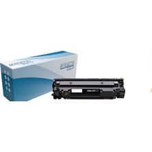 Trend Bilgisayar Canon CRG-737 I-Sensys MF-227DW Muadil Toner