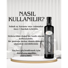 Sirkencubin Geleneksel 500 Ml.