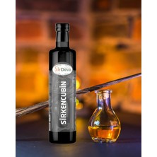 Sirkencubin Geleneksel 500 Ml.