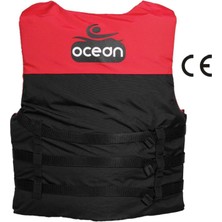 Ocean Marine Can Yeleği 50 Newton Yüzdürme Yardımcısı - CE Sertifikalıdır