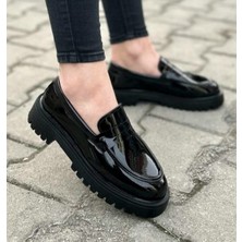 Günlük Kadın Leofar Ayakkabı